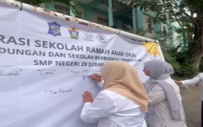 MPLS Ramah Hari Ke-3